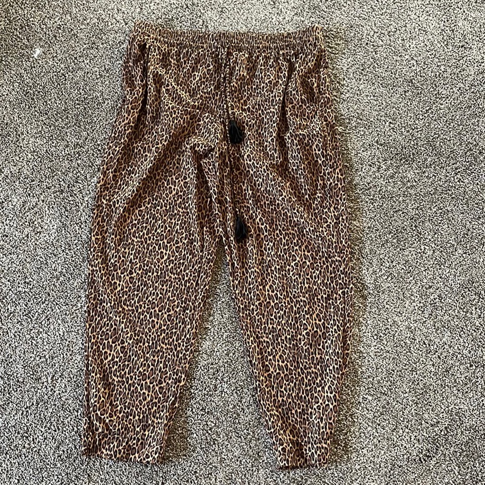 Tommy bahama swim cover up pants! Amazing! Worn once